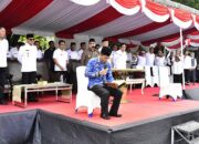 Sebelum Dilantik, Adhan Uji PPPK Baca Al-Qur’an