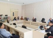 Sekretariat DPRD Boalemo Diminta Perkuat Komunikasi