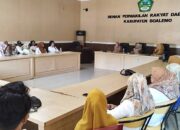 Sekwan DPRD Boalemo Minta Staf Disiplin Kerja dan Pahami Tupoksi