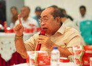 Siap Hadapi Hukum Lantaran Izinkan UMKM Jualan di Trotoar, Adhan: Yang Penting Bukan Korupsi