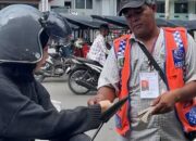 Sistem Parkir Berlangganan Segera Diberlakukan di Kota Gorontalo, Tarifnya Segini
