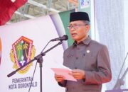 Stunting di Kota Gorontalo Naik Signifikan, Sekda: Penanganan Harus Lebih Masif