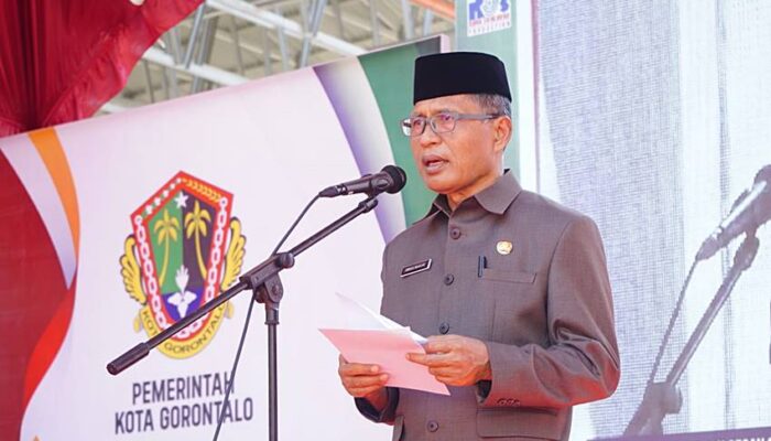 Stunting di Kota Gorontalo Naik Signifikan, Sekda: Penanganan Harus Lebih Masif
