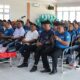 Gelar Business Talk, Ketua DPRD Kabgor Apresiasi Karang Taruna