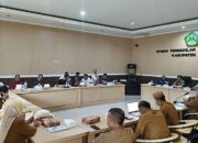 Tingkatkan APBD, Ini Cara yang Ditempuh Banggar DPRD Boalemo
