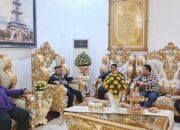 Topang Ekonomi Daerah, Bupati Sofyan Dorong Pengembangan Komoditas Kelapa