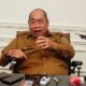 UMKM Silahkan Jualan di Pinggiran Eks Jalan Andalas dan Cokroaminoto, Adhan_ Saya Pasang Badan