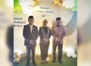 Wabup Tonny Apresiasi Kemajuan Kabupaten Boalemo