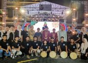 Wabup Tonny: Fesbujaton Wadah Pemersatu Identitas Kultural