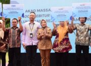 Wagub Idah Dorong Pelaku Usaha Maksimalkan KUR Tanpa Agunan
