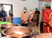 Wagub Idah Pastikan Program MBG di Gorontalo Berjalan Sukses