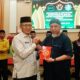 Wakaf 2.500 Al-Qur'an dari BWA, Ismail Madjid_ Menunjang Visi Misi Pemkot
