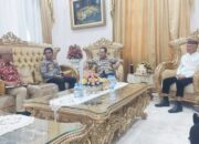 Pemprov Gorontalo Dorong Penyelesaian Tali Asih Penambang Pohuwato