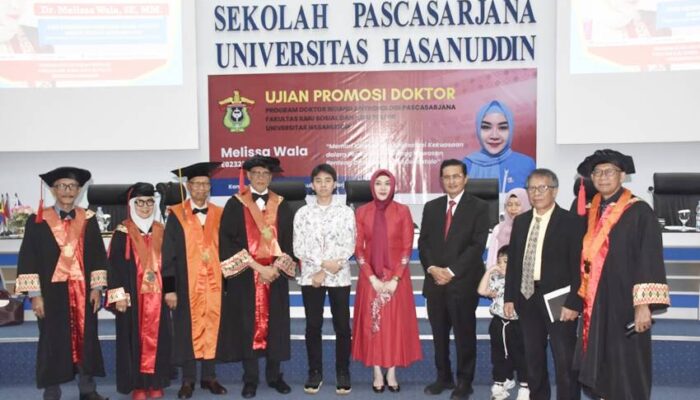 Menjaga Ingatan, Menumbuhkan Karakter