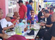Bupati dan Wabup Kabgor Ajak Warga Dukung UMKM di CFD