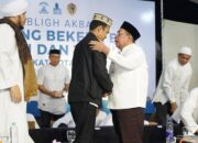 Tegar Lawan Maksiat, UAS: Warga Kota Gorontalo Beruntung Punya Pemimpin Seperti Adhan