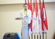 HIPMI Gorontalo Dukung Pemerintah, Noval: Legalitas Pertambangan untuk Keamanan Penambang