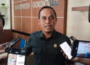 Ketua DPRD Kabgor Ajak Warga Sukseskan Tradisi Ketupat 2026 dengan Aman dan Kondusif
