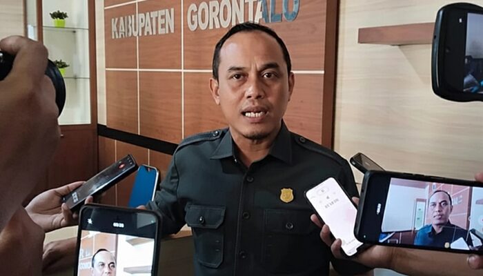 Ketua DPRD Kabgor Ajak Warga Sukseskan Tradisi Ketupat 2026 dengan Aman dan Kondusif