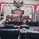 Tak Sesuai dengan Pagu Anggaran, Banggar DPRD Kabgor Kembalikan Draf Dokumen KUA-PPAS 2026