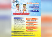 Go Nasional !!! Siap Kerja di Perusahaan, Program Unggulan Gusnar-Idah Loloskan 87 Putra-Putri Gorontalo