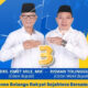 Flyer IRIS saat Pilkada Bone Bolango.