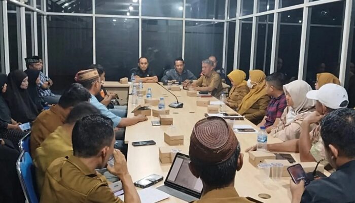 CV. Star Bio Diminta Beroperasi Tanpa Ganggu Kenyamanan Warga
