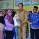 2.623 KPM di Kota Gorontalo dapat Bantuan Pangan dari Pemprov
