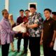 225 Warga di Boliyohuto Terima Bantuan Pangan dari Pemprov