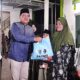 56 Santri Tilawah dan Tahfiz Binaan BAZNAS Kota Gorontalo Diwisuda