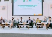 Dorong Dakwah Ramah Disabilitas, Baznas RI dan Lakpesdam PWNU Gorontalo Gelar ToT Qur’an Bahasa Isyarat