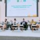 Pelaksanaan kegiatan ToT Al-Qur’an Bahasa Isyarat yang diselenggarakan BAZNAS RI bekerjasama dengan Lakpesdam PWNU Gorontalo