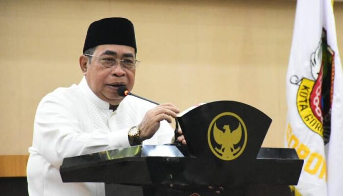 Adhan akan Berangkatkan Umrah Peraih Juara MTQ KORPRI