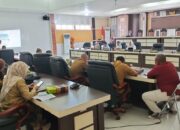 Aleg Gorut Desak OPD Proaktif Jemput Program di Kementerian