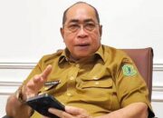 Tak Berada di Kantor saat Jam Kerja, 58 ASN dapat SP 1 dari Adhan