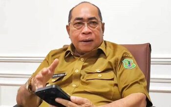 Ba Hugel Hingga Ceraikan Pasangan, PPPK di Pemkot Gorontalo akan Dipecat - Eks Rumah Jawatan Cagar Budaya
