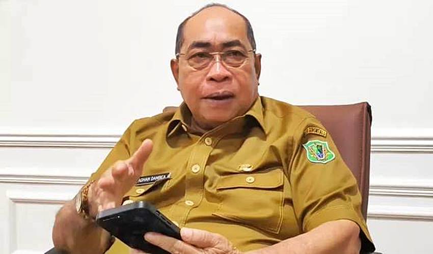 Ba Hugel Hingga Ceraikan Pasangan, PPPK di Pemkot Gorontalo akan Dipecat