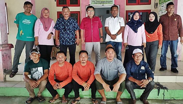 Banyak Aspirasi di Reses Tak Bisa Diakomodir, Ketua DPRD Boalemo Minta Maaf