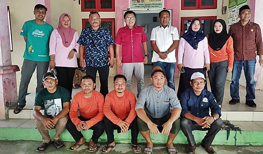 Banyak Aspirasi di Reses Tak Bisa Diakomodir, Ketua DPRD Boalemo Minta Maaf