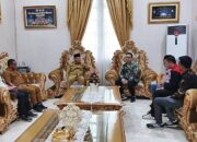 Beri Edukasi Hukum ke Warga, Pemprov Gorontalo Siap Berkolaborasi dengan KAI