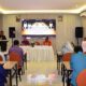 Buka Rakor Penanganan Pasca Bencana, Indra Gobel Ingatkan Hal Ini