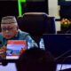 Bupati Sofyan Soroti Rendahnya Capaian Dokumen MCP