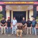 DPO Kasus Cabul di Gorut, Ditangkap Resmob Saronde di Ampana