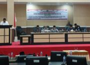 DPRD Boalemo Rampungkan Pembahasan Ranperda Hewan Lepas, Keselamatan Warga jadi Prioritas
