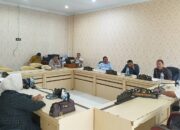 DPRD Boalemo Siap Turun ke Lokasi Sengketa Lahan PT. PG Gorontalo