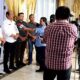Danial Ibrahim Dinonaktifkan dari Jabatan Kadispora, Gusnar Tunjuk Aryanto Sebagai Pengganti