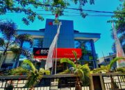 Dekot Desak Pemkot Gorontalo Segera Selesaikan Persoalan Aset Lahan yang Ditempati BSG