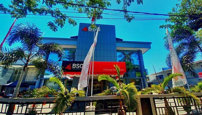 Dekot Desak Pemkot Gorontalo Segera Selesaikan Persoalan Aset Lahan yang Ditempati BSG