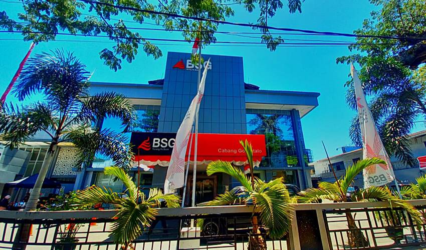 Dekot Desak Pemkot Gorontalo Segera Selesaikan Persoalan Aset Lahan yang Ditempati BSG