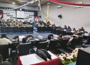 Dinilai Kurang Pro Aktif, Sejumlah Aleg DPRD Kabgor Kritik Sugondo